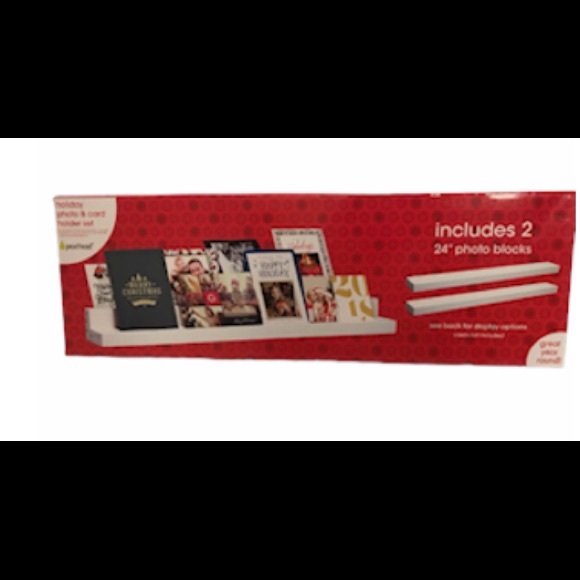 🆕New in Box! Photo & Card Holder - Picture 7 of 9